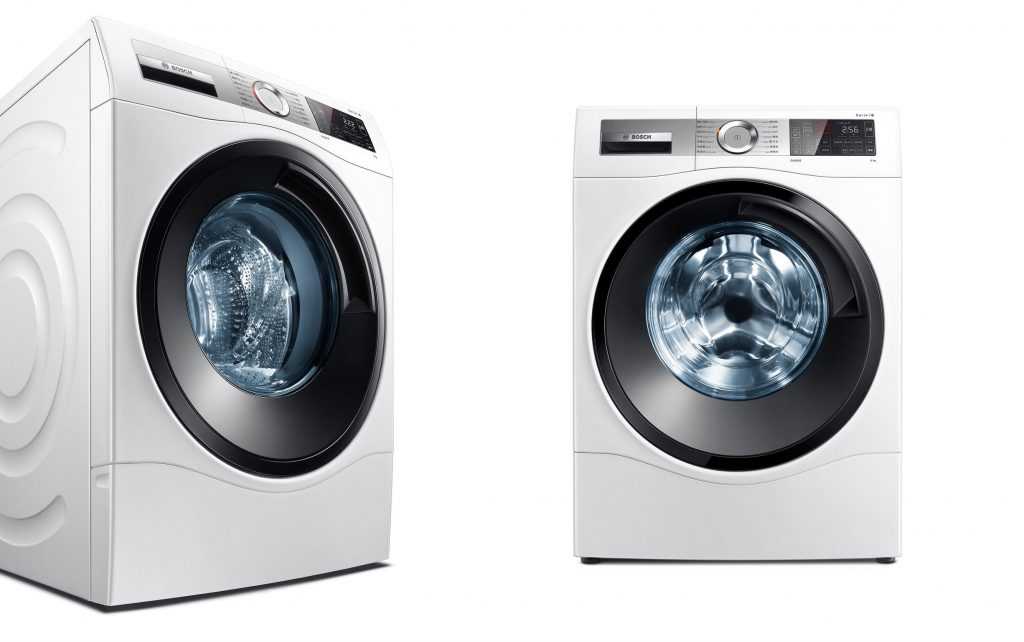 Класс стирки, отжима и энергопотребления в стиральных машинах