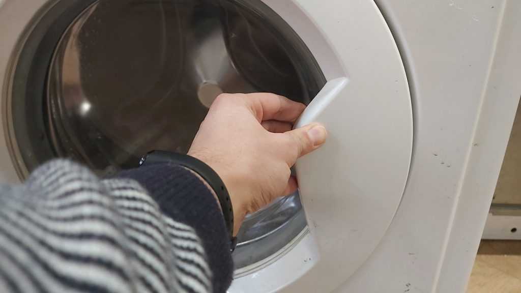 Как разблокировать стиральную машину: способы и правила, пошаговая инструкция