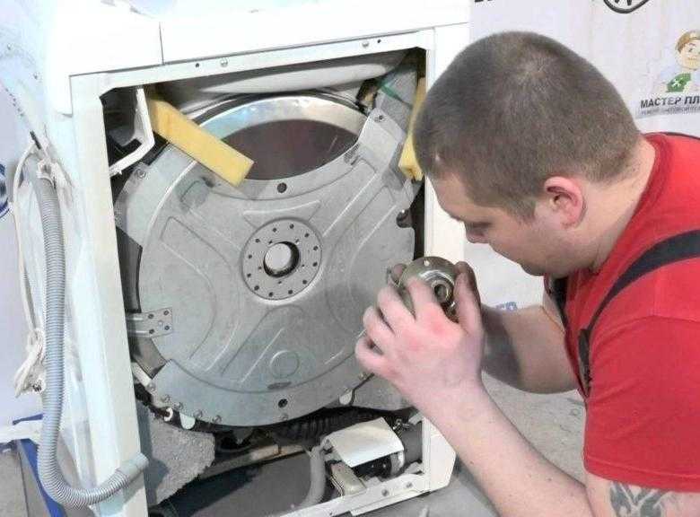 Как починить заливной клапан в стиральной машине своими руками