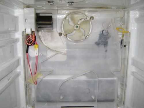 Типичные неисправности холодильника аристон: как устранить