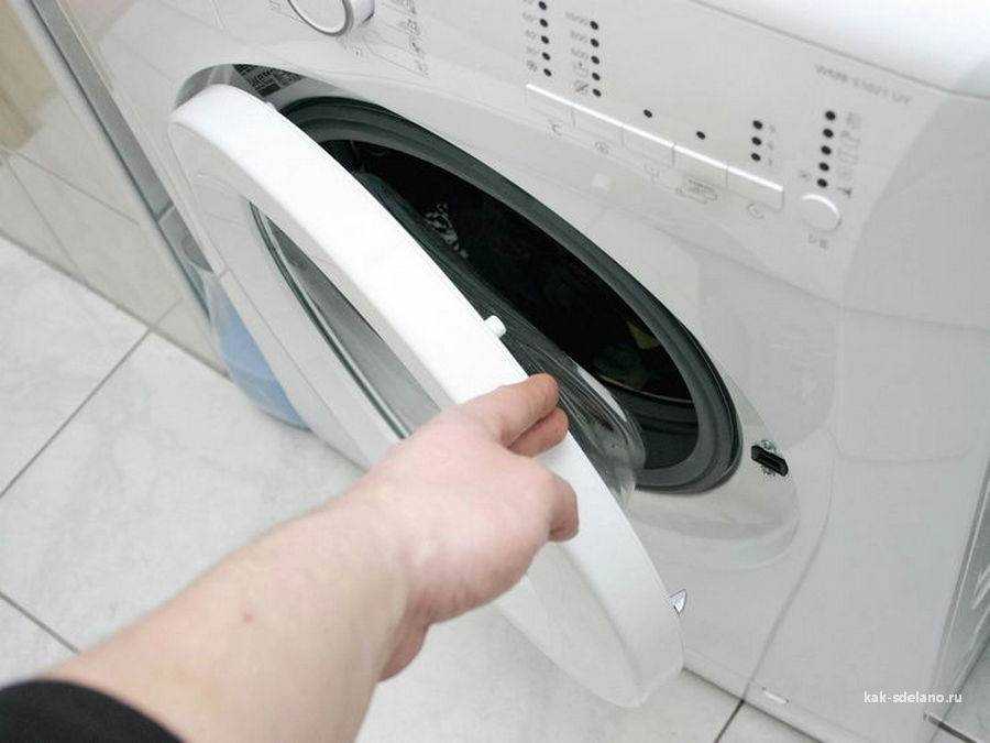 Неисправности стиральных машин: как устранить самостоятельно и когда вызывать мастера