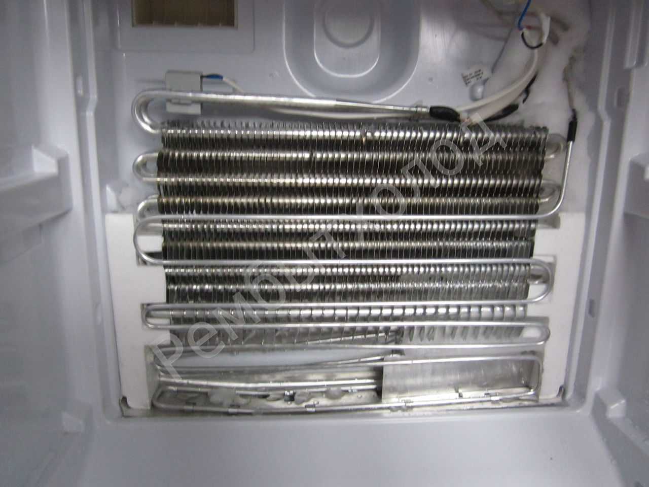 Холодильник hotpoint-ariston не морозит верхняя камера: двухкамерный, no frost, не охлаждает, перестал