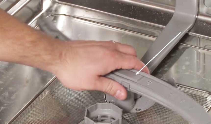 Коды ошибок посудомоечных машин bosch