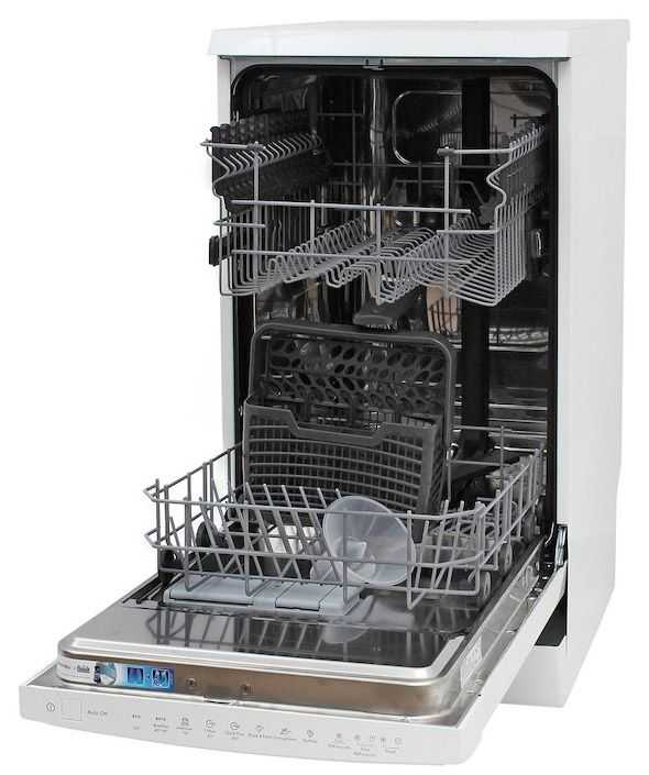Посудомоечная машина выдает ошибку е4: как устранить и исправить