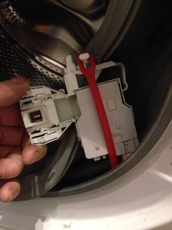 Как проверить замок на стиральной машине ardo. не закрывается дверь стиральной машины — что делать