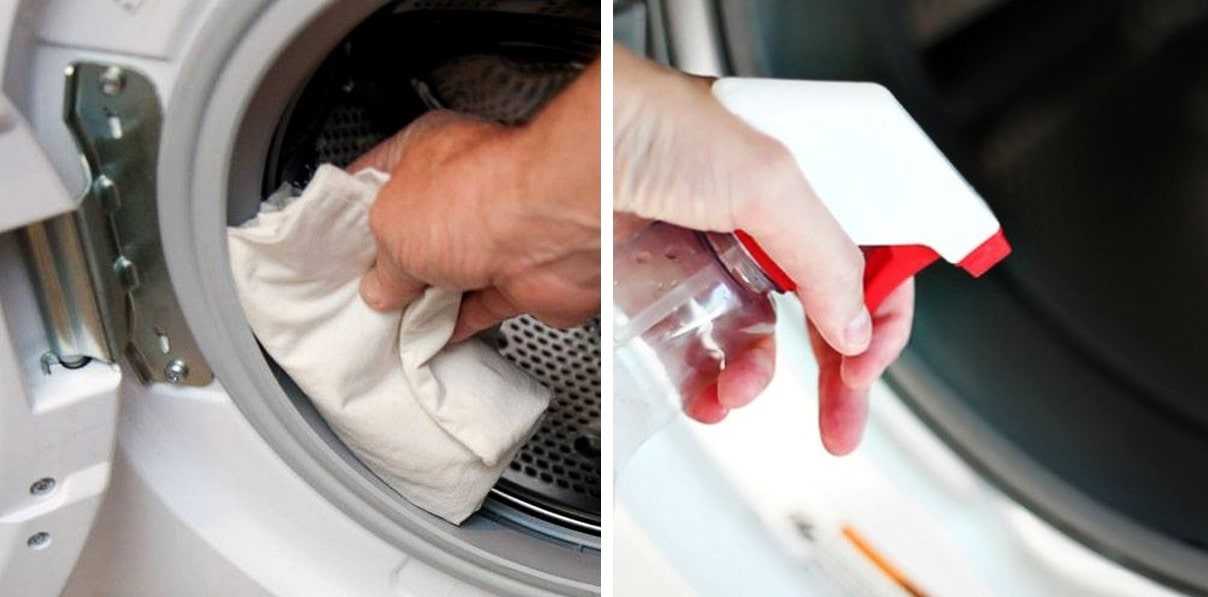Как почистить стиральную машину внутри от запаха, накипи, от грязи, от плесени. как почистить в стиральной машине сливной фильтр. комплексная чистка стиральной машины домашними и магазинными средствам