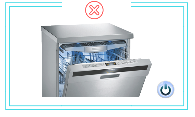 Ремонт посудомоечной машины: причины и частые поломки, пошаговая инструкция и способы устранения проблем