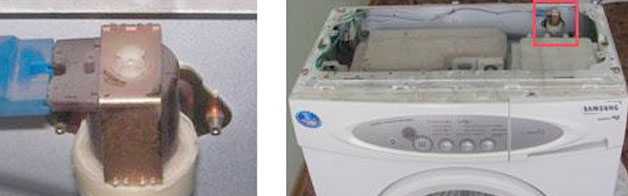 Что делать, если стиральная машина lg выдает ошибку ie (1e), как ее устранить?