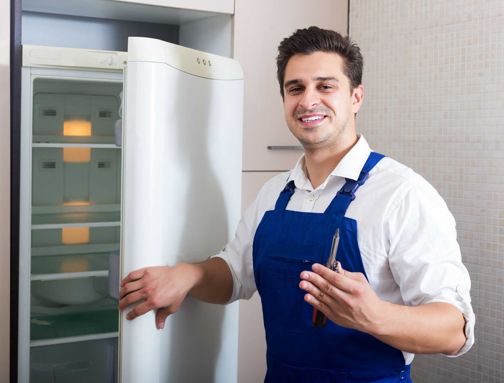 Ремонт холодильников в санкт-петербурге на дому