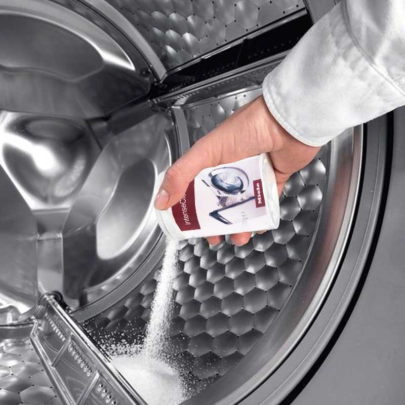 Как почистить резинку в стиральной машине автомат от грязи