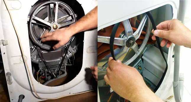Подробная инструкция: как снять верхнюю крышку стиральной машины индезит