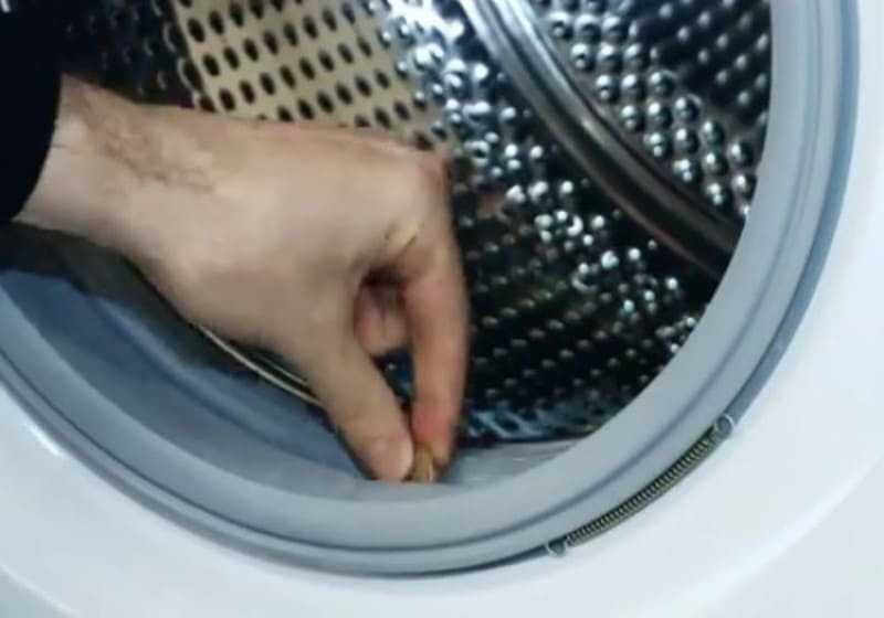 Почему стиральная машина не греет воду, поиск и устранение причины