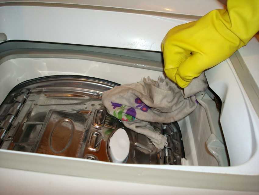 Как устранить неисправности в работе стиральных машин