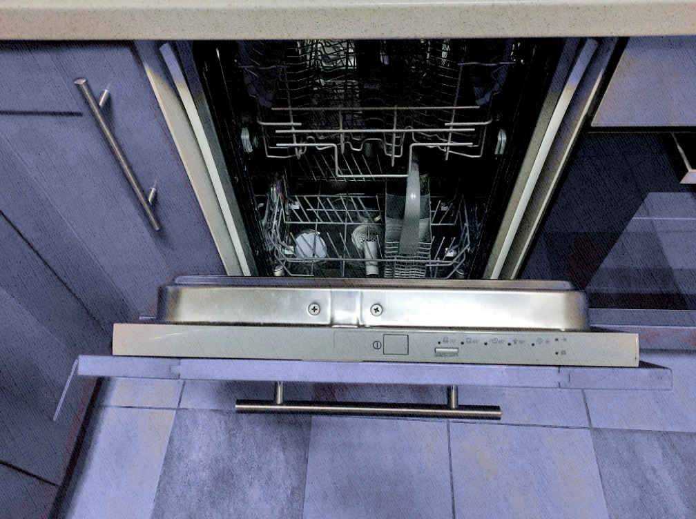 🍽 рейтинг лучших компактных посудомоечных машин 2019 года
