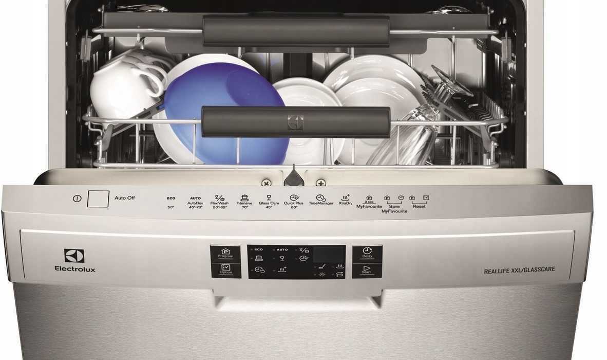 Почему не работает посудомоечная машина: на примере ariston, bosch, electrolux и др.