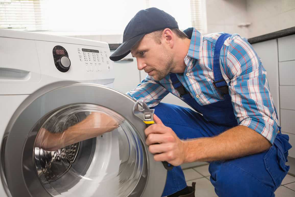 Основные поломки стиральных машин разных производителей, причины их возникновения и пути устранения