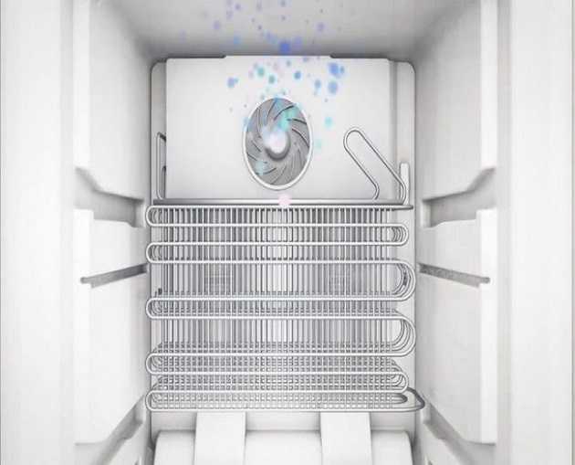 Почему не морозит холодильник — все возможные причины!