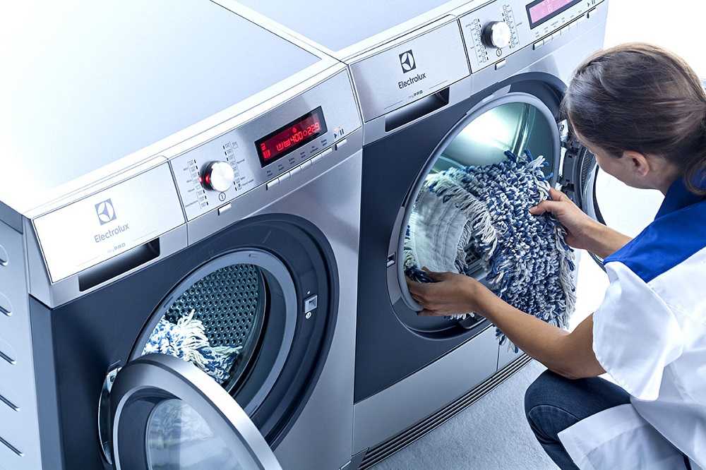 Рейтинг лучших стиральных машин electrolux в 2020 году