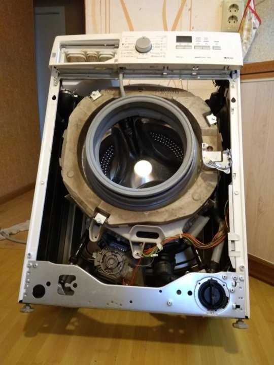 Неисправности стиральной машины lg: ремонт машинки 5 кг, 6 кг, с прямым приводом своими руками