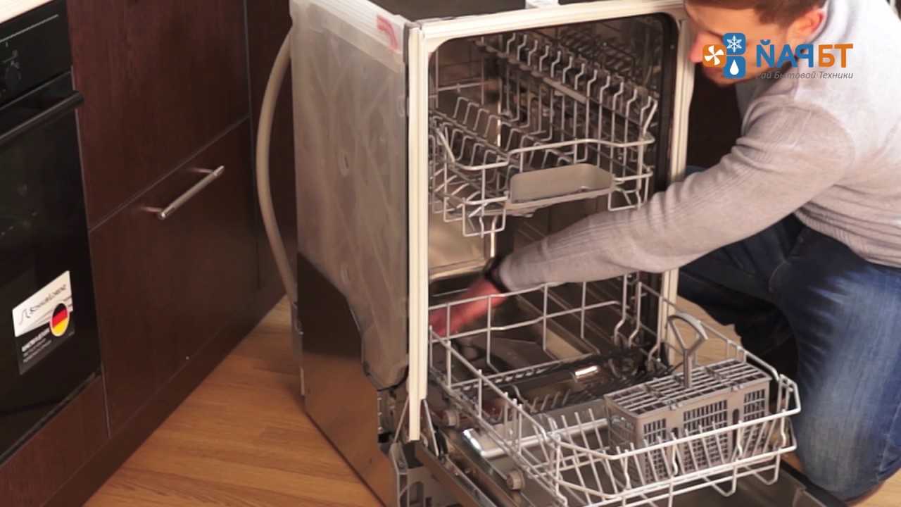 Вернуть посудомоечную машину качественую и бракованную в магазин - инструкция в 2021 году