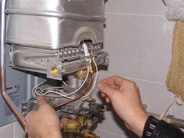 Устранить течь: ремонт системы и котела отопления жидким герметиком