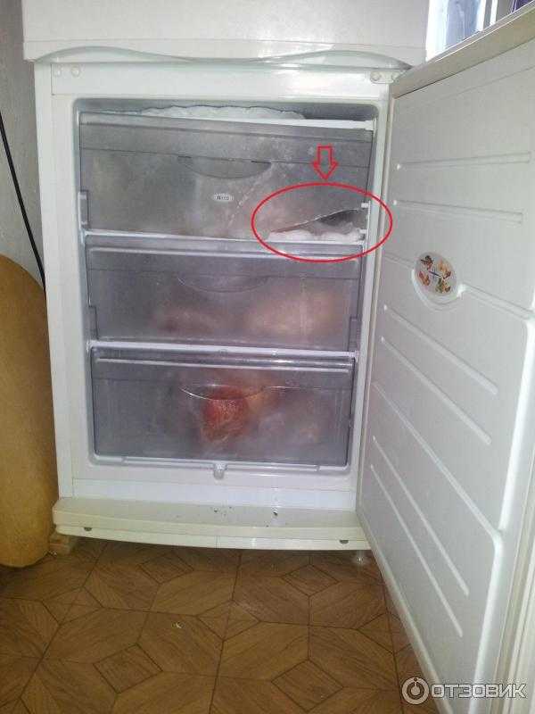 Холодильник не работает, свет горит: частые причины неисправностей и популярные способы их исправления, советы