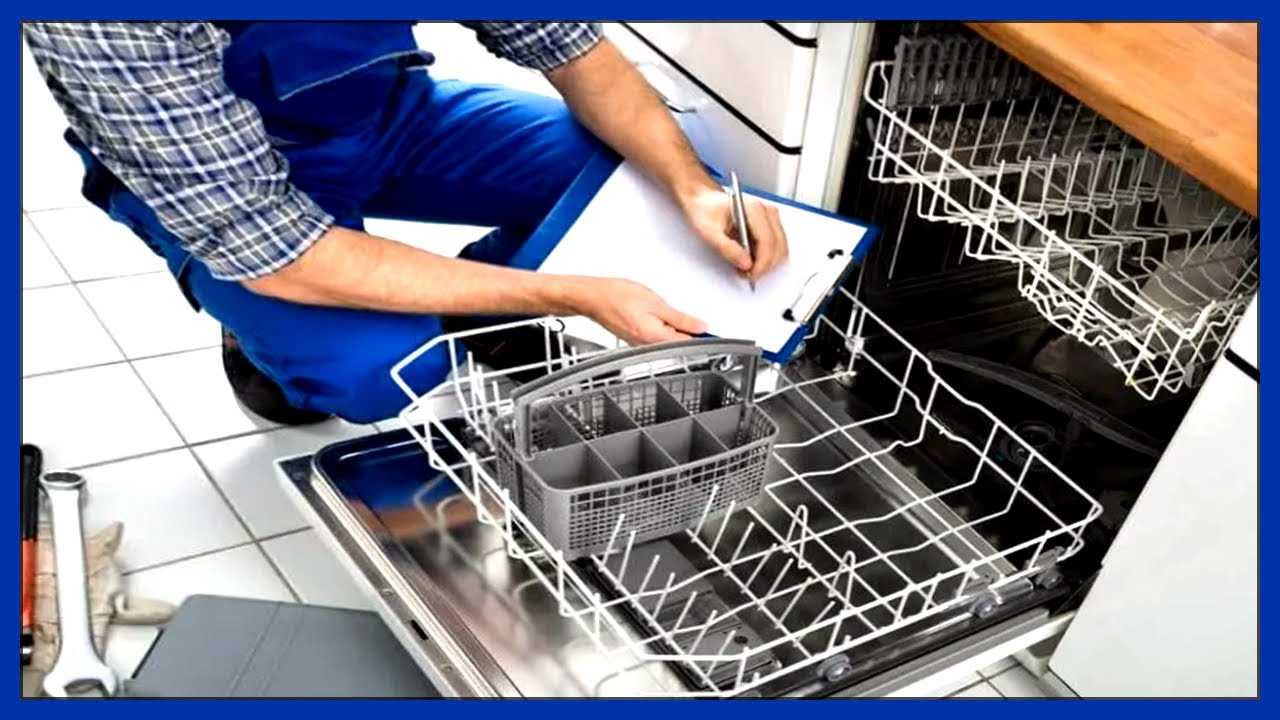 Рейтинг лучших профессиональных (промышленных) посудомоечных машин на 2022 год