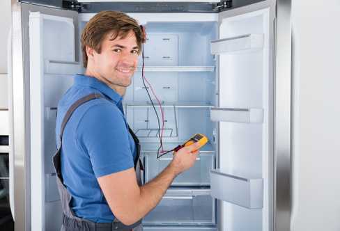 Пошаговая инструкция по заправке фреоном любого типа холодильников