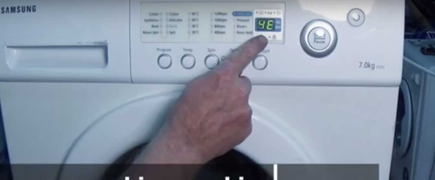 Устройство посудомоечной машины, неисправности и способы их устранения