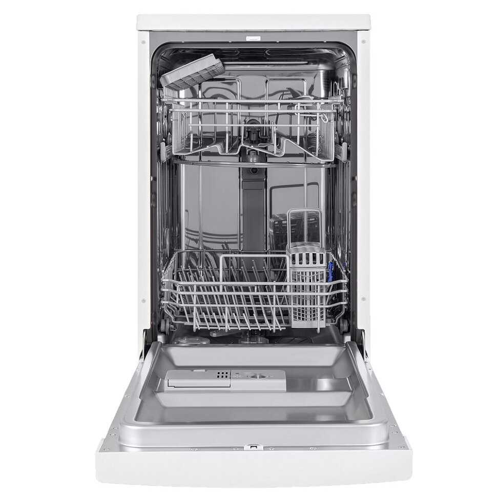 Рейтинг встраиваемых посудомоечных машин 2021-2022 года: топ-12 лучших моделей и какую выбрать
