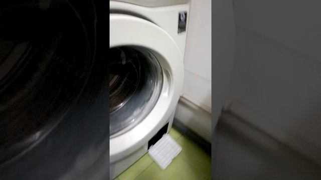 Не включается стиральная машина: причина :: syl.ru