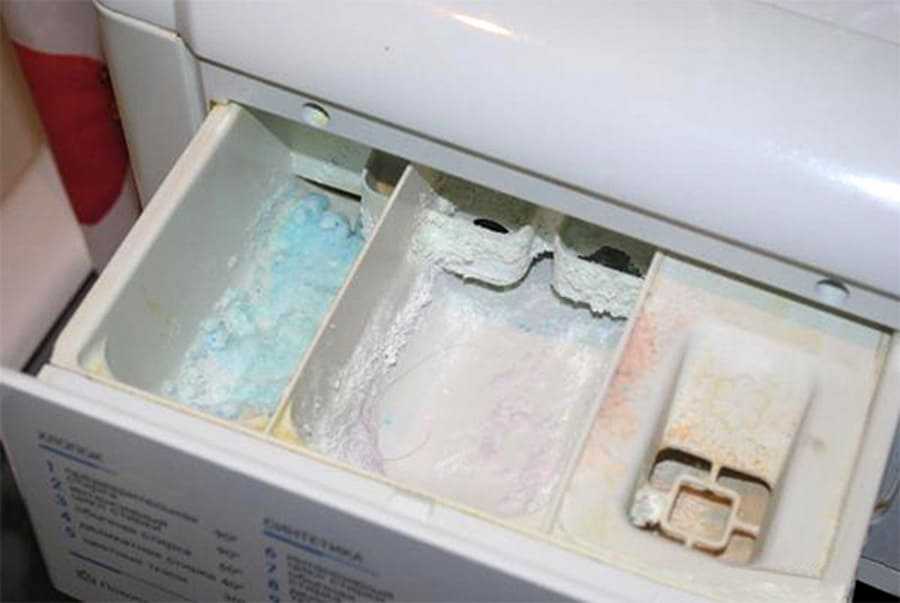 Почему из стиральной машины не вымывается порошок | главные причины - expertology