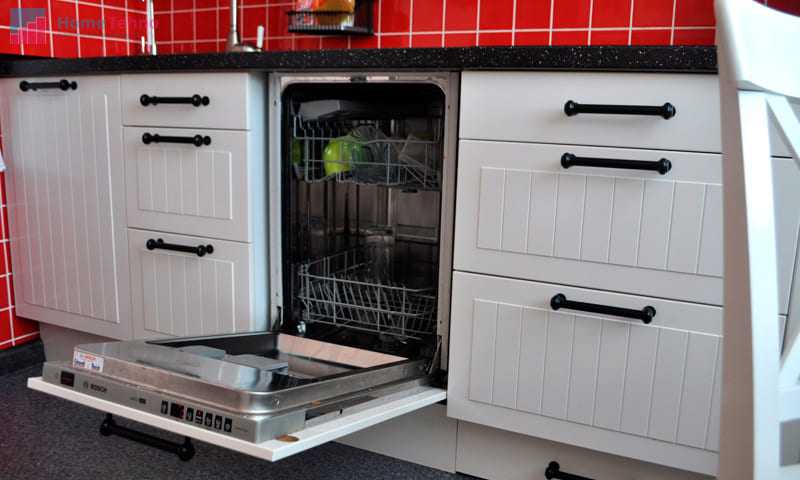 Как снять верхнюю крышку с посудомоечной машины. как снять крышку с посудомоечной машины?
