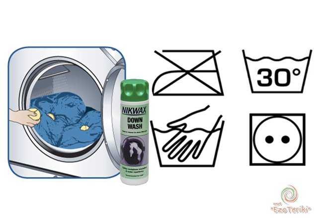 Как стирать спальный мешок в стиральной машине и руками, что можно и нельзя делать