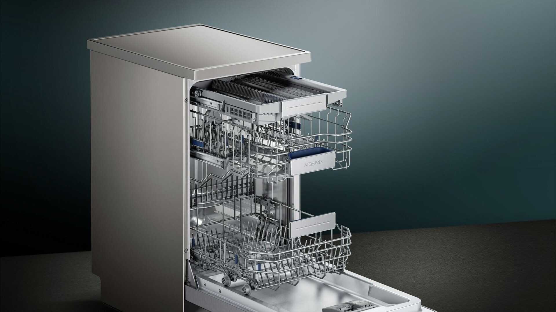 Маленькая посудомоечная машина - как выбрать под раковину, отдельностоящую, настольную и встраиваемую.
