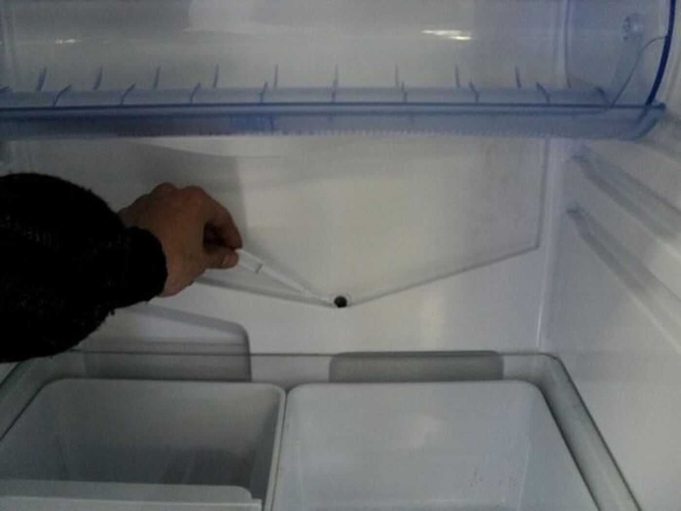 Система ноу фрост в холодильнике: что это? как работает холодильник no frost