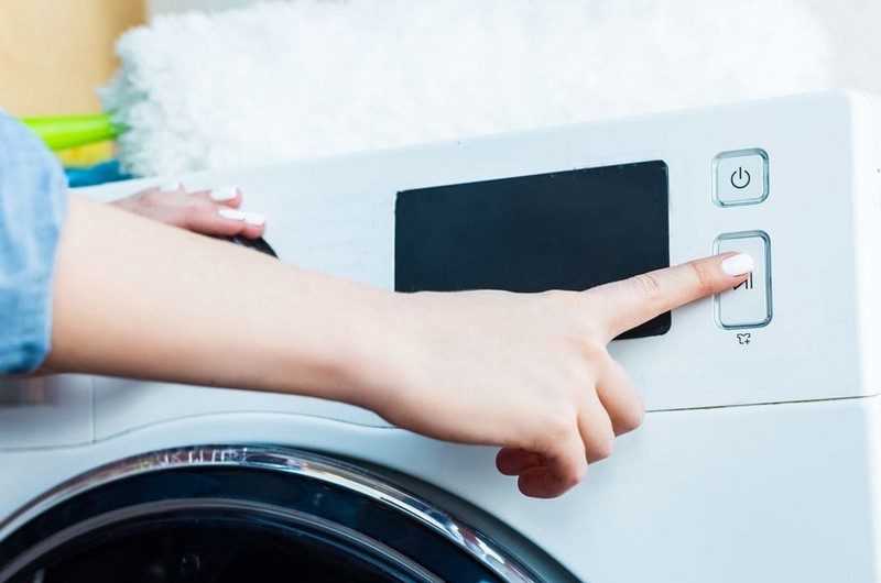 Топ 10 неисправностей стиральной машины lg