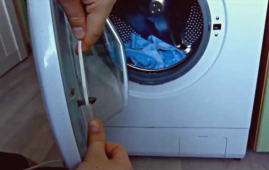 Коды ошибок стиральных машин bosch: расшифровка