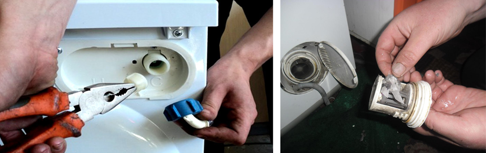 Стиральная машина не набирает воду: причины, устранение поломок и профилактика проблемы