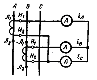 Схема подключения амперметра и вольтметра в цепь - строительство домов и бань