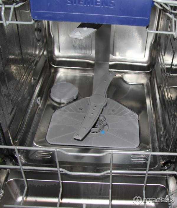Можно ли мыть в посудомоечной машине мясорубку