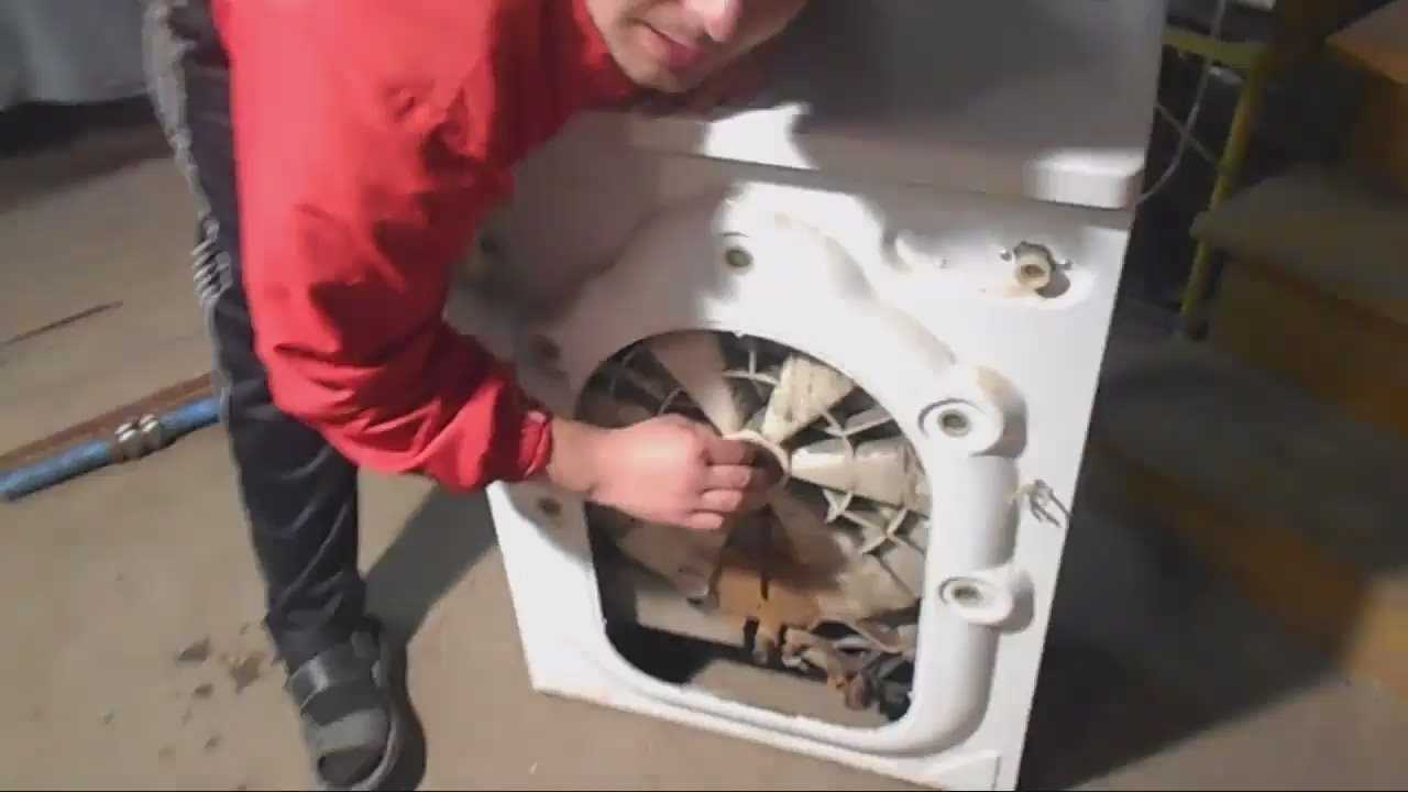 Как снять крышку стиральной машины занусси, бош, вирпул, lg + видео.