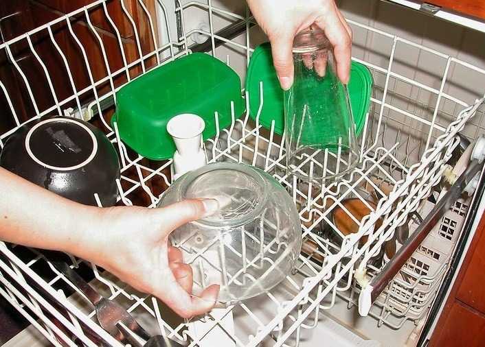Половинная загрузка посудомоек miele: комфорт и экономия