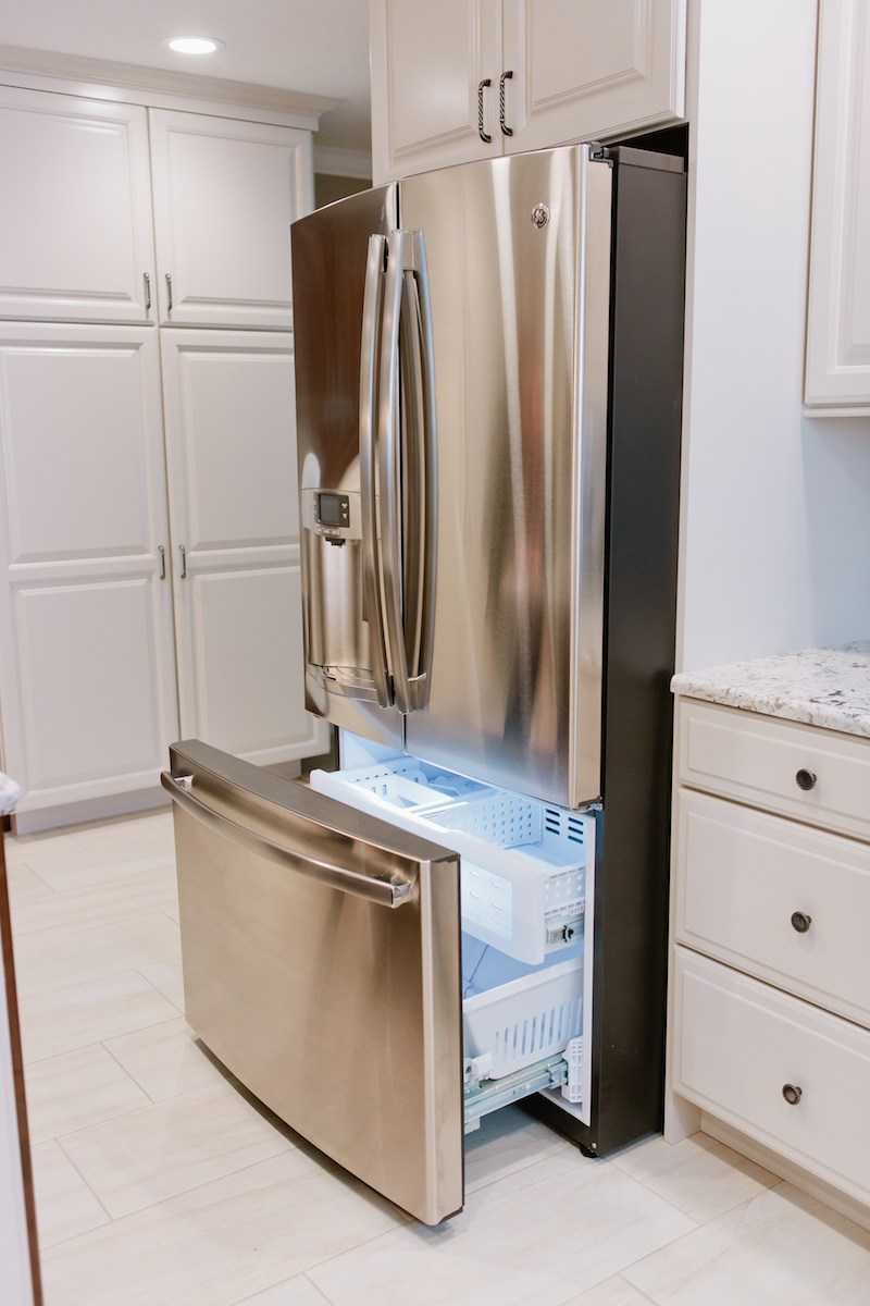 Как выбрать холодильник Ханса Нужно ли ставить его дома, на что обращать внимание при покупке Отзывы покупателей, модели и функции