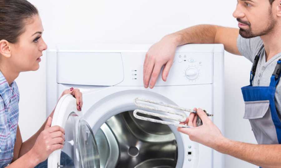 Не греет воду стиральная машина lg: основные причины, почему не нагревается при стирке, перечень неполадок и способы их устранения