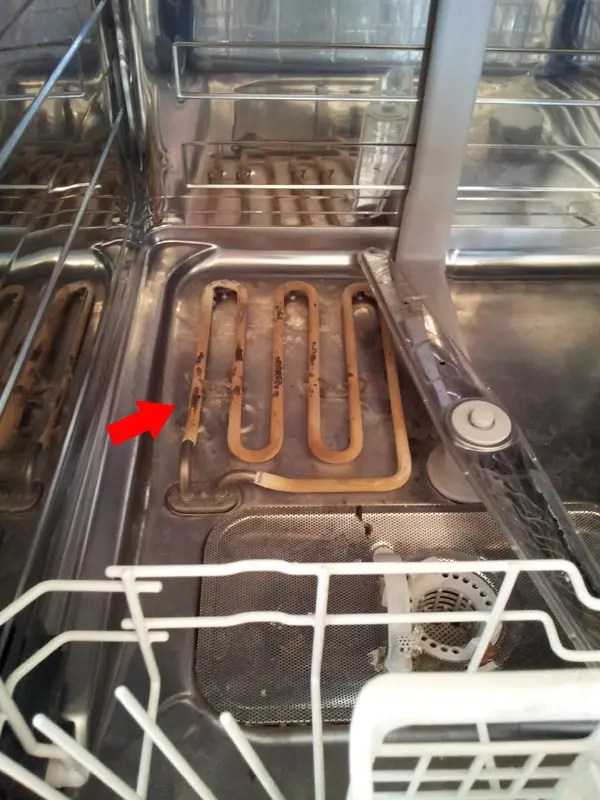 Что предпринять, если порошок остается в посудомоечной машине и не растворяется Обзор причин неполадки и самостятельный ремонт