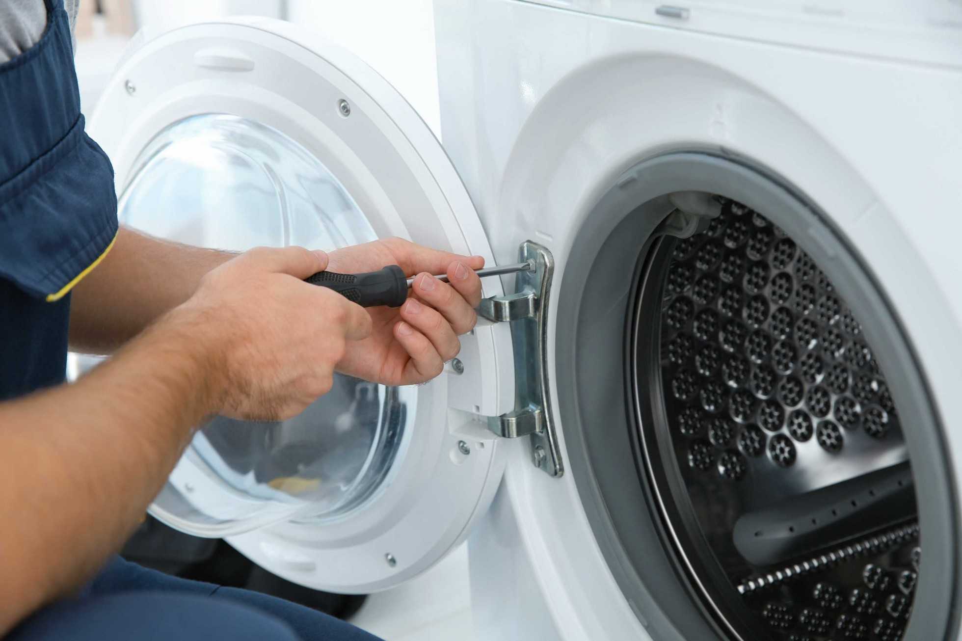 Что входит в гарантийный ремонт стиральных машин правила