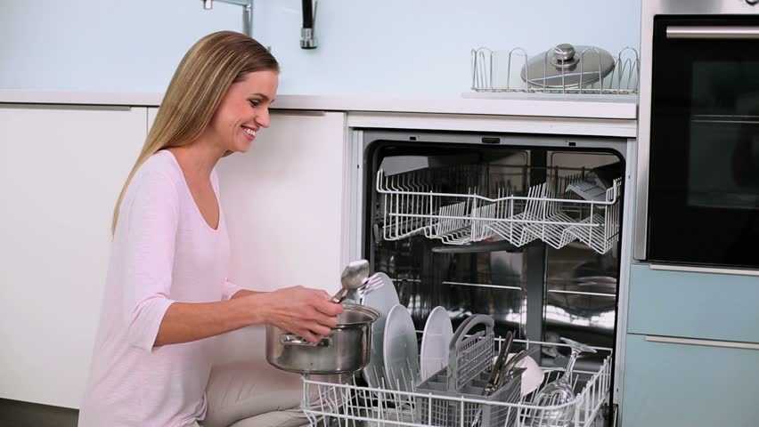 Какая посудомоечная машина лучше бош или электролюкс