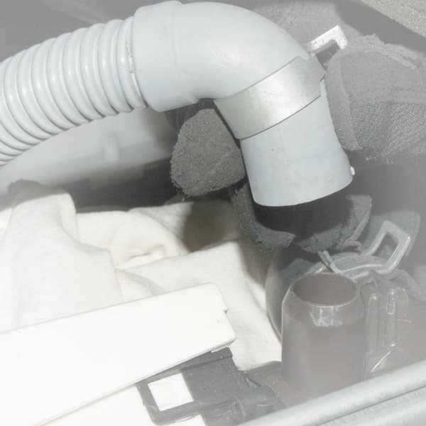 Сливной шланг для стиральной машины: особенности подключения индезит, самсунг, lg