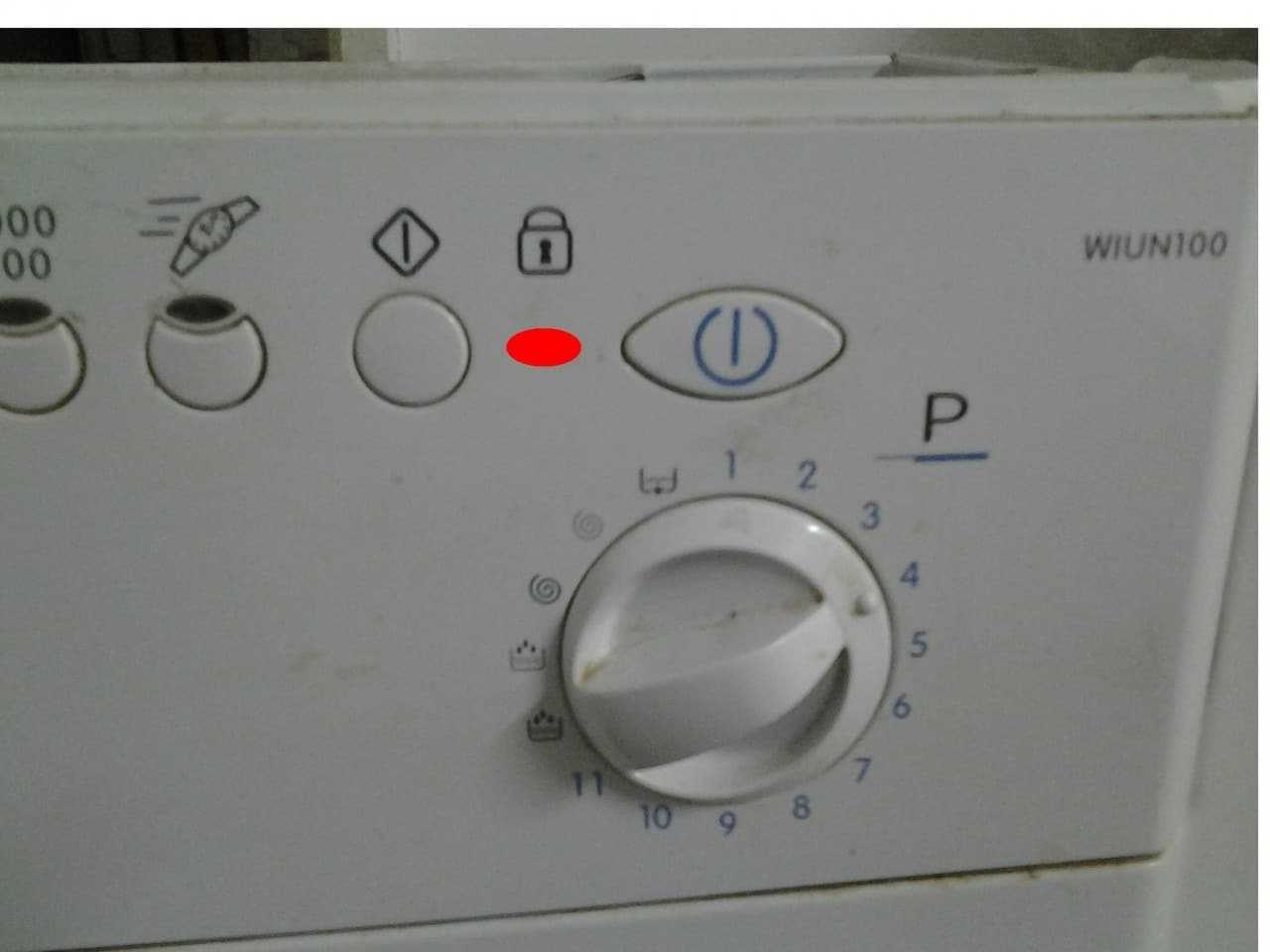 Как определить, почему стиральная машина не включается?